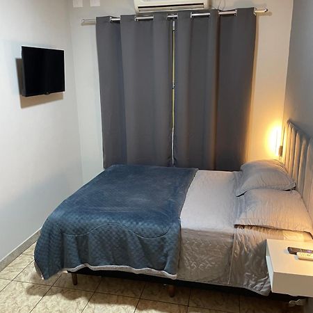 Hotel Silver 히우 다스 페드라스 외부 사진