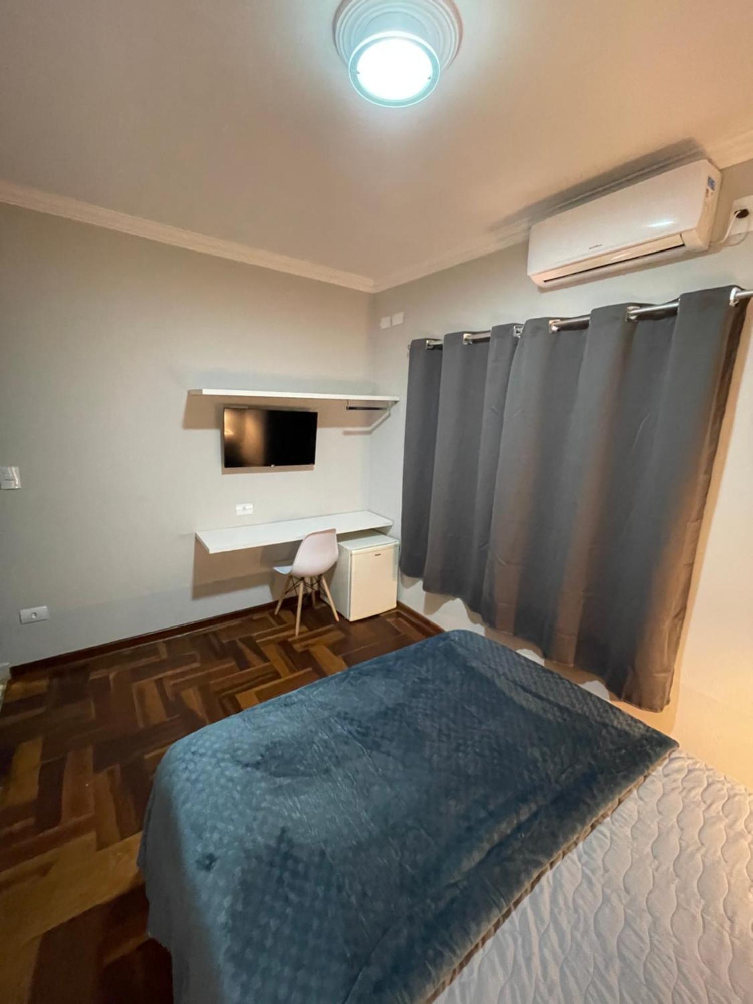 Hotel Silver 히우 다스 페드라스 외부 사진