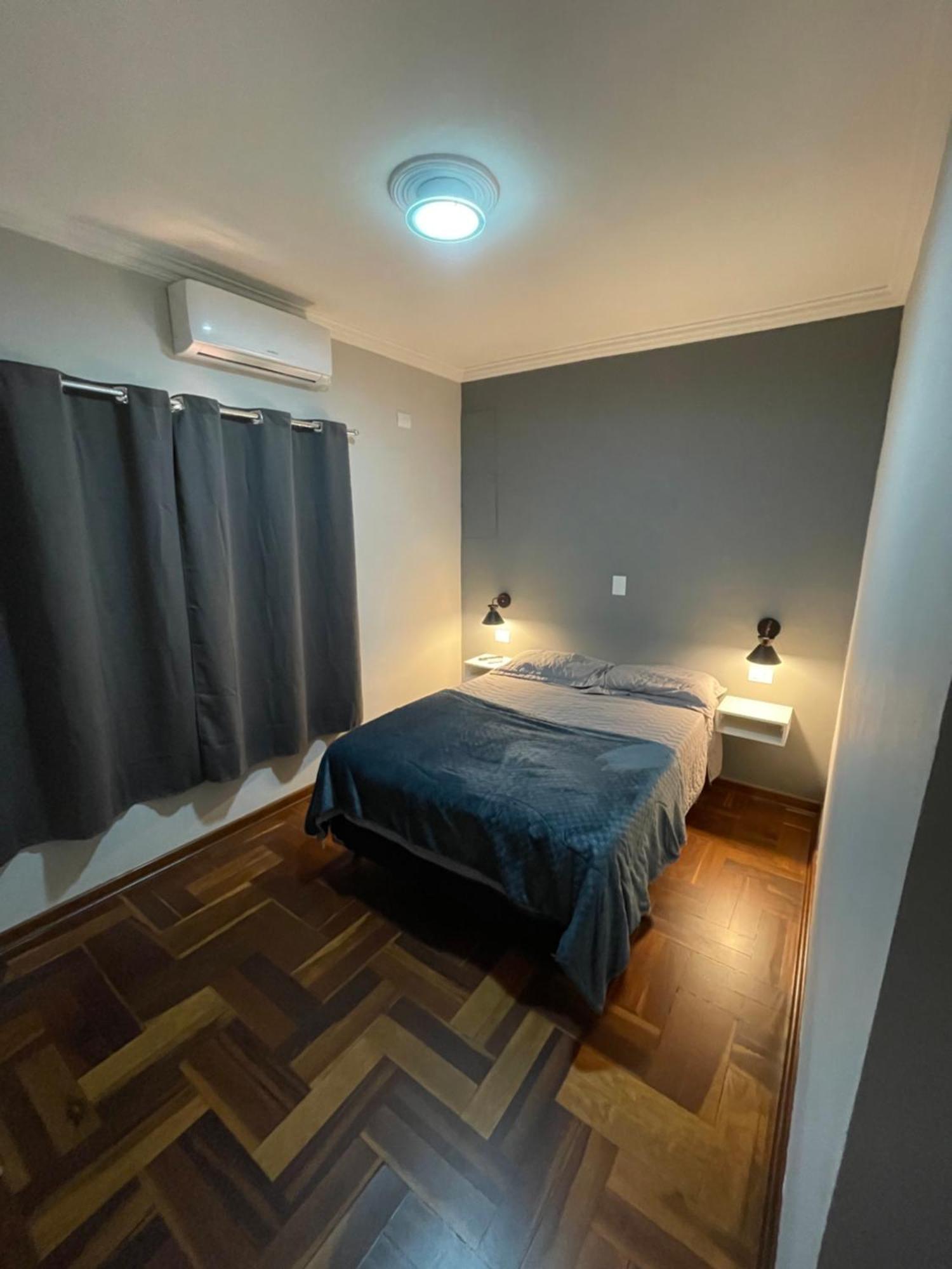 Hotel Silver 히우 다스 페드라스 외부 사진