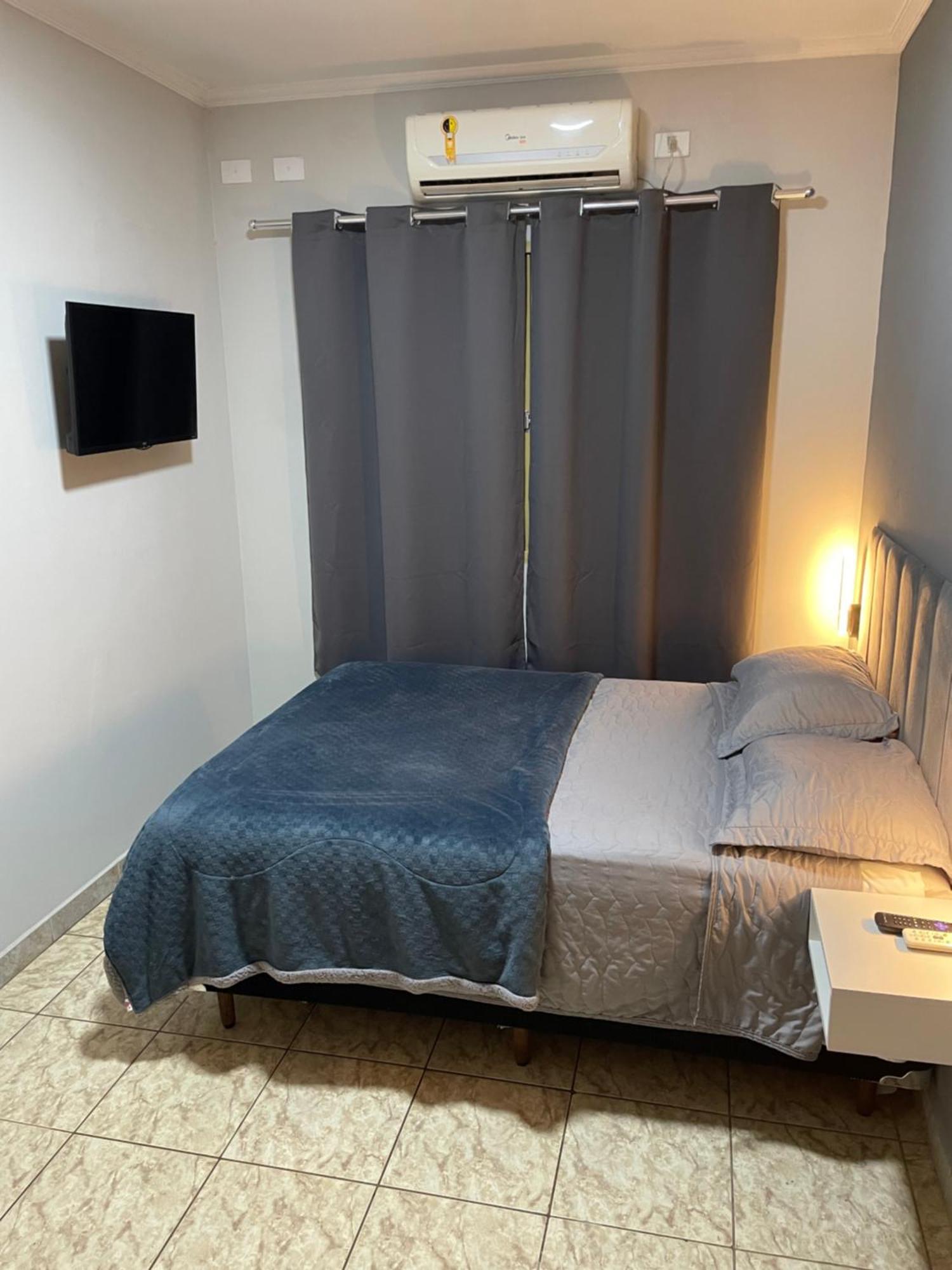 Hotel Silver 히우 다스 페드라스 외부 사진